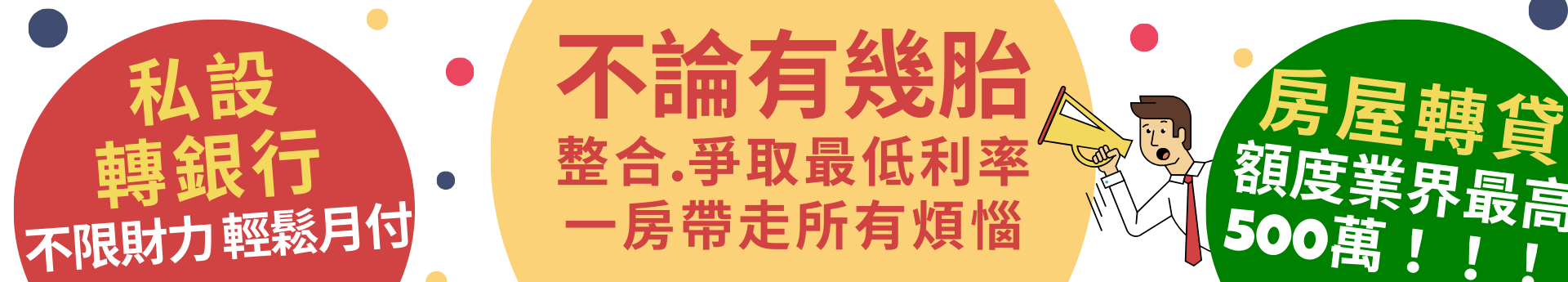 限貸令首購｜二胎房屋增貸｜金倢理債王